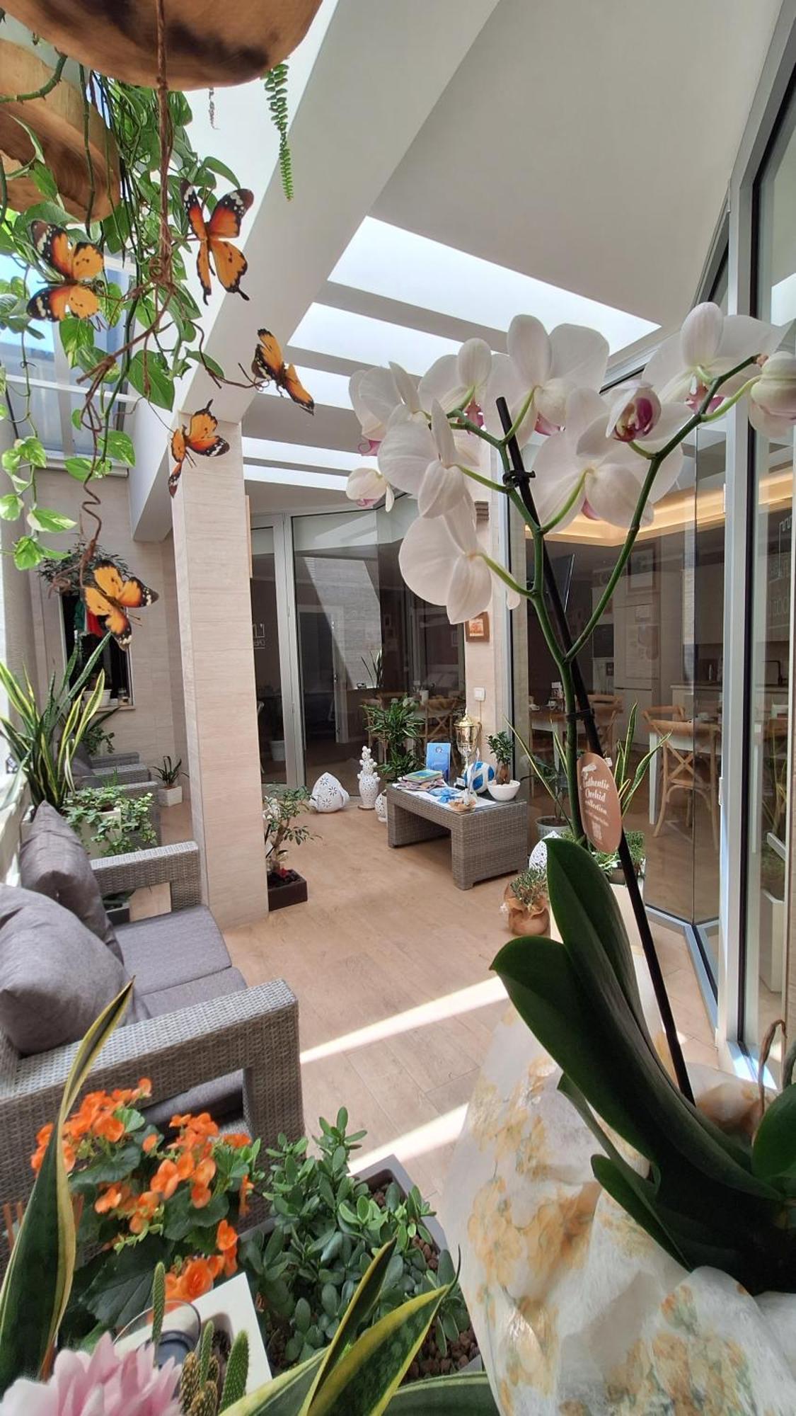 B&B L'Abbazia Torre Maggiore 外观 照片
