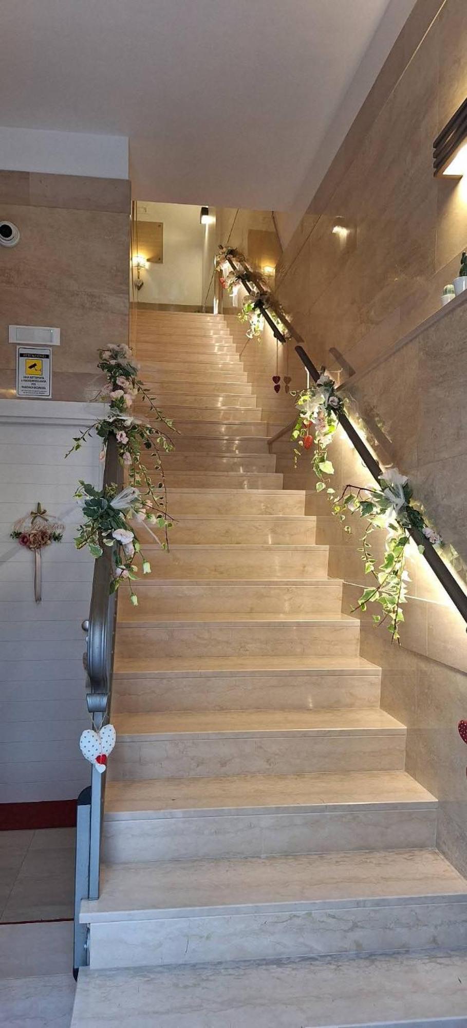 B&B L'Abbazia Torre Maggiore 外观 照片